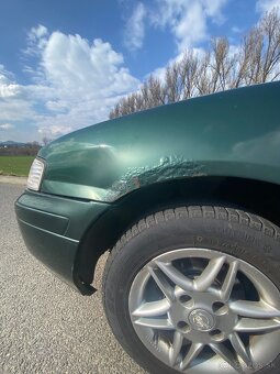 Nissan Primera 2.0 SLX - 5