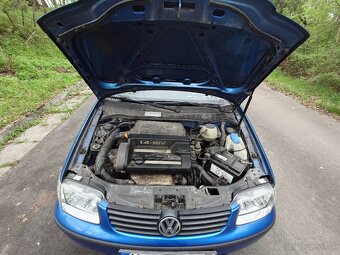 Volkswagen Polo 1.4 16V - 5