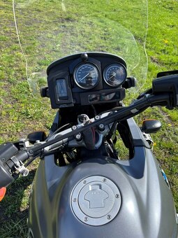 BMW R1150 GS - 5