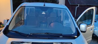 Citroen jumpy multispace - 5