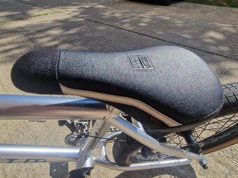 Bmx CTM pop CrMo - 5