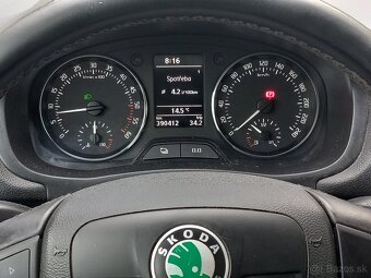 Škoda fabia combi 12/2011 - 5