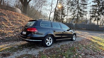 ✅️ Volkswagen Passat 2.0TDI DSG bussines B7 ✅️ - 5