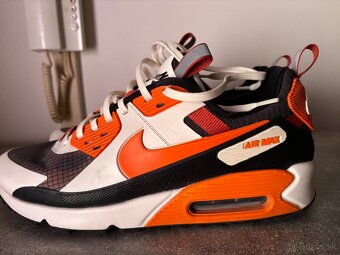 Pánske tenisky nike air max - 5