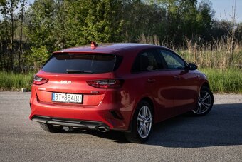 Kia Ceed 1.5 T-GDi - 5
