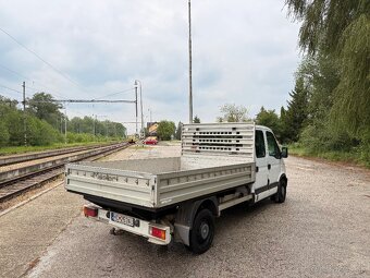 Renault Master 2.8TDi Valnik - 5