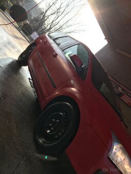 Ford focus 2 - 5