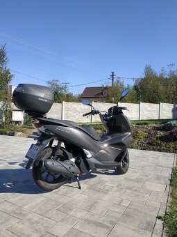 Honda PCX 125 - 5