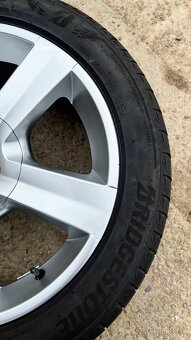 ✅Sada kolies 5x120 r18 T5 T6 - 5