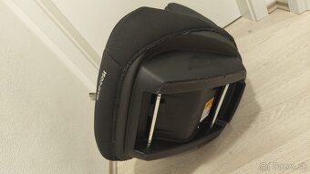 Detska autosedacka MaxiCosi isofix - 5