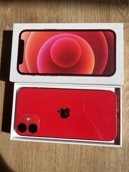 Apple iPhone 12mini - 5