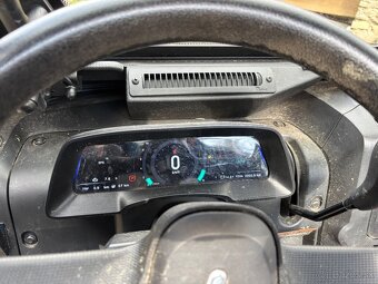 SEGWAY FUGLEMAN UT10 EPS - 5