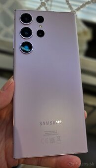 Samsung S23 Ultra 5G levander 512Gb - 5