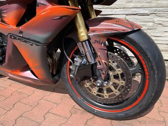 HONDA CBR 600RR - 5