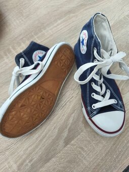 Converse platenky - 5