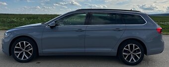 Passat variant Business, 2.0 DSG, LED, virtual, keyless,2023 - 5