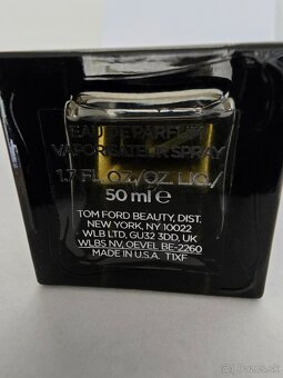 Tom Ford Oud Wood - 5