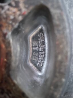 Predám elektróny - 5