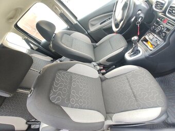 Predám Citroen C3 Picasso 1,4 benzín - 5