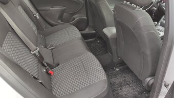 +++++ Predám Opel Astra Sports Tourer +++++ - 5