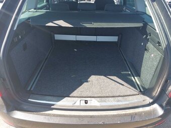 Škoda Superb Combi 2.0 TDI DSG - 5