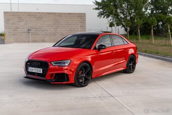 Audi RS3 8V lim - 5