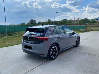 Volkswagen ID.3 Performance 58kWh DPH - 5