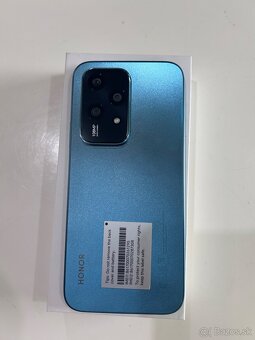 Honor 200 lite 8GB / 256GB ,záruka - 5