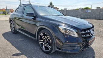 Mercedes-Benz GLA 250 A/T za 25.900 € - 5