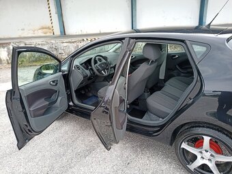 Seat ibiza - 5