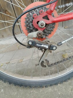 Predam bicykel - 5