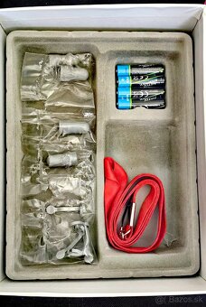 bioquant semiconductor laser therapy - 5