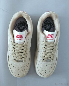 Nike AF1 tenisky 36 - 5