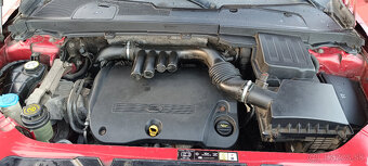 Land Rover Freelander2 2,2Diesel TD4 2008 - 5
