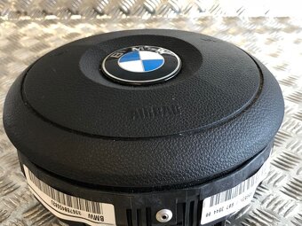 BMW M sport F-series (G) - 5