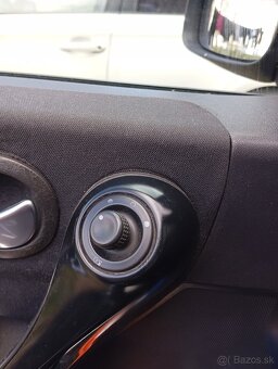 Predám Renault Megane 2 . 1.6. 16v - 5