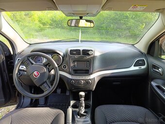 Fiat Freemont - 5