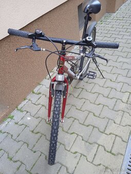 Bicykel - 5