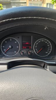 Volkswagen golf V 1.9 TDI - 5