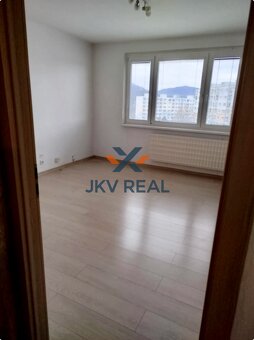 3 izbový byt na prenájom Považská Bystrica Rozkvet - 5