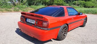 Toyota Supra mk3 , 7m-gte - 5