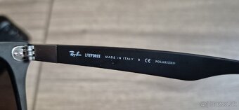 Ray Ban Ferrari - 5