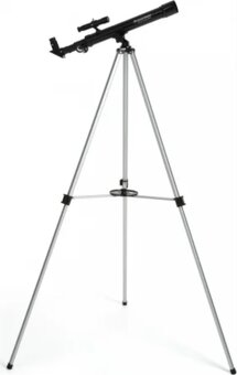 Telescope celestron powerseeker 40az - 5