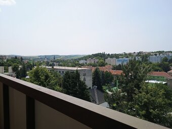 Prenájom 2-izbového bytu na Marečkovej ul. v Myjave - 5