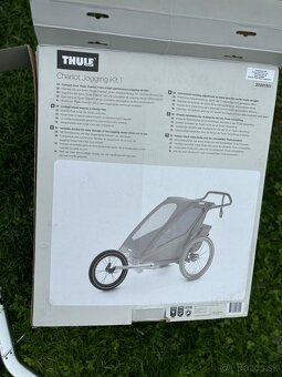 Thule chariot 2 - 5