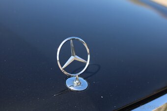 Mercedes-Benz C trieda Sedan 220 CDI - 5