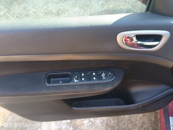 Peugeot 307sw - 5