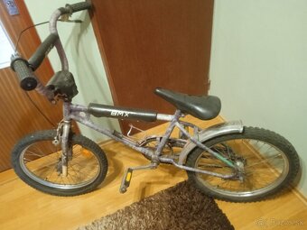 Bicykel veci - 5