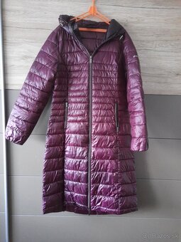Prechodná vetrovka/kabát - 5