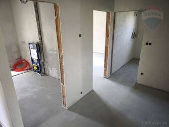 Predaj novostavba bungalov rodinný dom Veľké Ripňany - 5